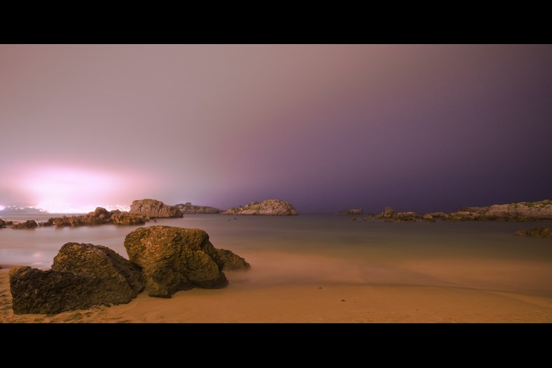 Shoreline