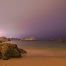 Shoreline