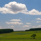 Beautiful day in the Odenwald