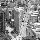 Flat Iron Building