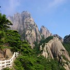 Mount Huang
