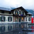 Swiss town