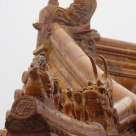 Figurines in Summer Palace (頤和園)
