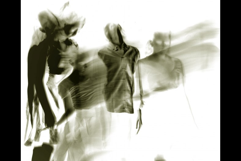 Ghosts