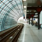 Amsterdam railway station