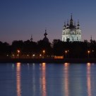 Smolny Cathedral