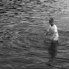 Will in the Water