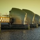 Thames Barrier