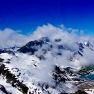 Mount Titlis