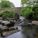 Bridge over Troubled Water