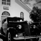 Old time