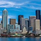 Seattle by Sound