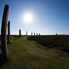 Ring Of Brodgar