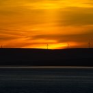 Windless Sunset