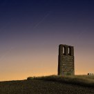 The tower