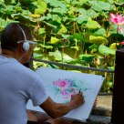 The Painter
