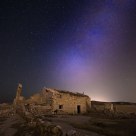 The paths of the night
