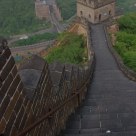  Beacon Towers on the Juyong Great Wall (居庸关)