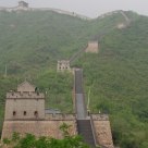 Beacon Towers of Juyong Pass (居庸关) 