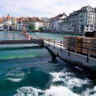 Corner of Luzern