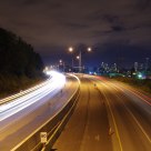night light 