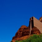 Chapel of the Holy Cross