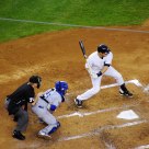 Yankee Vs Kansas City