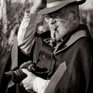 War correspondent