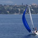 Garda's Lake