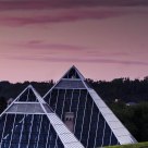 Muttart Conservatory