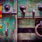 The Old Gate