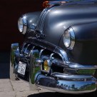 Old Timer Pontiac
