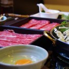 sukiyaki