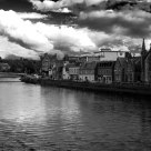 Life By The River