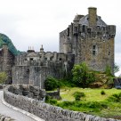 Eilean Donan Castle