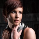 Model Corine