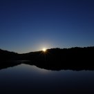Break of dawn