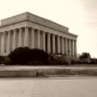 Lincoln Memorial