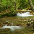 Cascade
