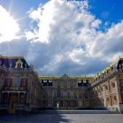 Versailles Palace