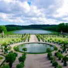 Versailles Palace