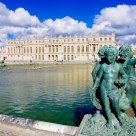 Versailles Palace