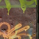 Iron and colors