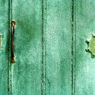 Old Door #1