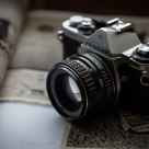 Pentax ME