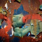 Broken Paint