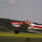 Crop Duster
