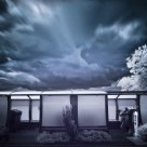 Container and IR