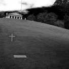Where heroes rest