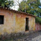 Yelow house